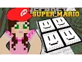 Download Lagu Minecraft: MISSION TO SAVE THE PRINCESS! - SUPER MARIO BROS - Custom Map