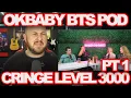 OkBaby Kyra Never Lets ANYONE FINISH A SENTENCE BTS SNARK PART 1
