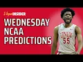 Wednesday College Basketball Predictions and Best Bets March 1 2023
