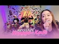 Download Lagu KANGGO KOWE - ALINDA AYU (OFFICIAL LIVE MUSIC) | ALRO ENTERTAINMENT