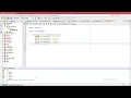 Tutorial Looping Perulangan Sederhana menggunakan NETBEANS