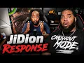 JiDion Responds To The Accusations In The EDP445 Documentary