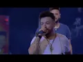 Diego & Victor Hugo - O Alvo (Ao Vivo) ft. Henrique & Juliano