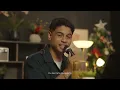 BERSENJA GURAU - RAIM LAODE   || LIVE COVER BY ANTONIUS TURE