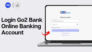 How To Login Go2 Bank Online Banking Account 2024 Full Guide