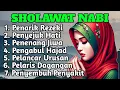 Download Lagu SHOLAWAT NABI PALING DAHSYAT | MENARIK REZEKI TAK DISANGKA DAN HATI LEBIH TENANG
