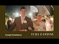 Lagu Resepsi Pernikahan: Yura Yunita \u0026 Donne Maula