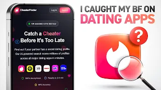 How to Check If Someone Is on Tinder, Bumble, Hinge & Dating Apps