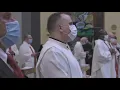 Ordinazione Diaconale Fratel Gianluca