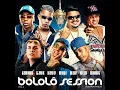 Bololô Session Vol.2 (Vou Pra Favela) - MC Ryan SP, MC Meno K, MC Luuky, MC Brenninho VJ, MC Leozin