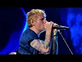 Ed Sheeran - Tenerife Sea (Portman Road Stadium, Ipswich, 13 July 2025)