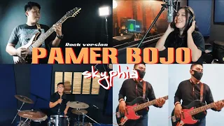 Download Pamer Bojo - SKYPHIA | Progresif Rock Version Cover MP3