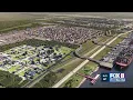 St Bernard neighbors have mixed feelings over Louisiana International Terminal