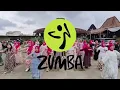 ZIN 121 PA MI SOLITO - LATIN FUSION - ZUMBA CHOREO ZIN VOLUME 121 - ZUMBA RAMADHAN @AdindaAeroZumba 