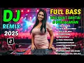 Download Lagu BASS NYA EMPUK BANGET!!! Dangdut Remix Full Bass - Dangdut Remix Terbaru Pas Buat Santai