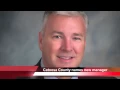 Jim Walker Jr named Catoosa County manager