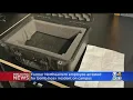 Northeastern University employee Jason Duhaime charged with falsely reporting explosion on campus la