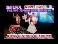 Download Lagu DJ UNA TERBARU 2023 _ AWASS DINDING RETAK _ FULL BASS 50 _ JUNGLE DUTCH TERBARU  2023  DJ DISKOTIK