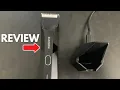 MANSCAPED Lawn Mower 4 0 - Quick Review