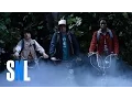 Stranger Things - SNL