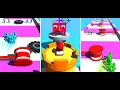 Crowd Run - Complete Project