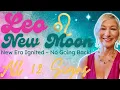 Download Lagu Leo New Moon ♌️ Hearts Ignited - All Lit Up!  Pluto Shocks, Truth Revealed ✨ All Signs ✨