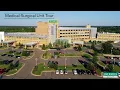 INTEGRIS Health Edmond Medical-Surgical Unit Tour