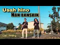 Download Lagu LAGU MINANG - USAH HINO NAN BANSAIK [Official Musik Video] ALVIS \u0026 VIQRIE