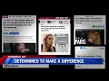 Paris Hilton lawmakers discuss using your voice to create change