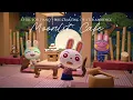 Download Lagu [ACNH BGM] Moonlit Café with Hot Spring 🌙｜Piano Chill Lofi + Ambient｜BGM for Work \u0026 Study