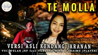 te molla versi asli kendang jaranan voc wulan jnp pegon jaranan