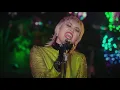 Miley Cyrus & The Social Distancers Perform “Midnight Sky” | Miley Cyrus Backyard Sessions
