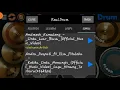 Download Lagu BABY SHIMA FT FLOOR 88-ROADBLOCK HATIQU(DRUMDROID)