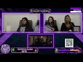 [REACTION] Argentine Girls React to 7 Días by Gabito Ballesteros x Tito Double P