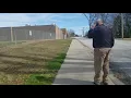 Greenwood SC County Detention Center Part 2