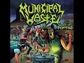 Municipal Waste - The Art Of Partying (FULL ALBUM)