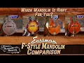 Lagu Before You Buy an Eastman Mandolin, Watch This Video! | Full Series Comparison