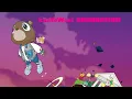 Download Lagu Kanye West - Big Brother (Official Instrumental)
