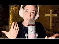 Lagu Christian ASMR/// Topic: Patience