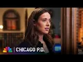 Burgess Gets Assigned Back to Intelligence as a Detective Chicago P D NBC