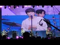 250914 몽니 (MONNI) - You are so perfect @제25회 동두천 락 페스티벌