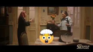 الفقر فقر النفس لما الفقر بينتصر عليك بيكسر عينك أجمل مشاهد ابن حلال  الفقر فقر النفس لما الفقر بينتصر عليك بيكسر عينك أجمل مشاهد ابن حلال