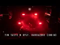 Lagu TiM TASTE @ GYLT, Bangalore (India) 17.08.2024