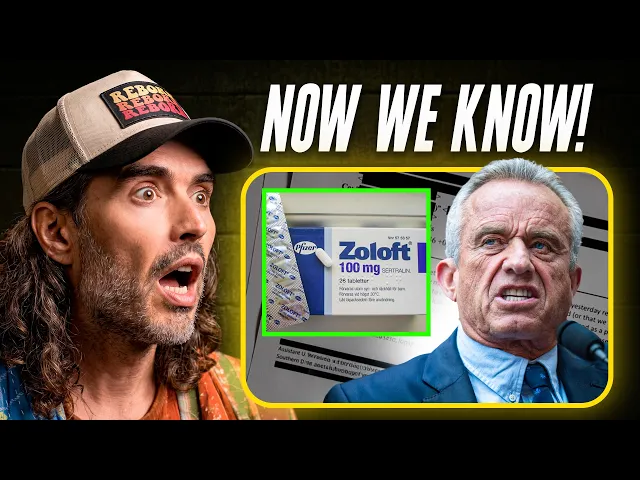 Video: RFK just exposed everything...