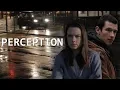 Perception Opening Credits Original Story