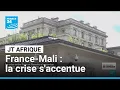 Download Lagu La crise s'accentue entre Paris et Bamako : fin de la coopération antiterroriste • FRANCE 24