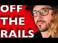 Download Lagu OFF THE RAILS! I'M SUING EVERYONE! | JKB Streams