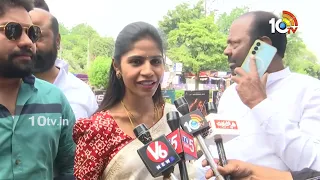 CULT Movie Public Talk | Vishwak Sen, Gayatri Bharadwaj, Tarak Ponnapa | Yagnya Turlapati | 10TV Et