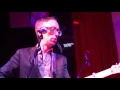 John Paul Keith - Something So Wrong - El Sol, 23.11.16