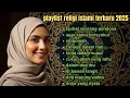 Lagu LAGU RELIGI ISLAMI TERBARU - PENGANTAR TIDUR YANG MENENANGKAN JIWA